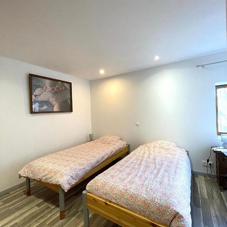 Le Petit Chalus Grand Gite Forcalquier Bagian luar foto