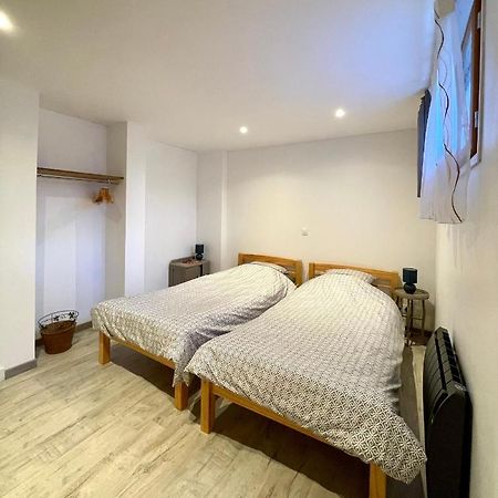Le Petit Chalus Grand Gite Forcalquier Bagian luar foto